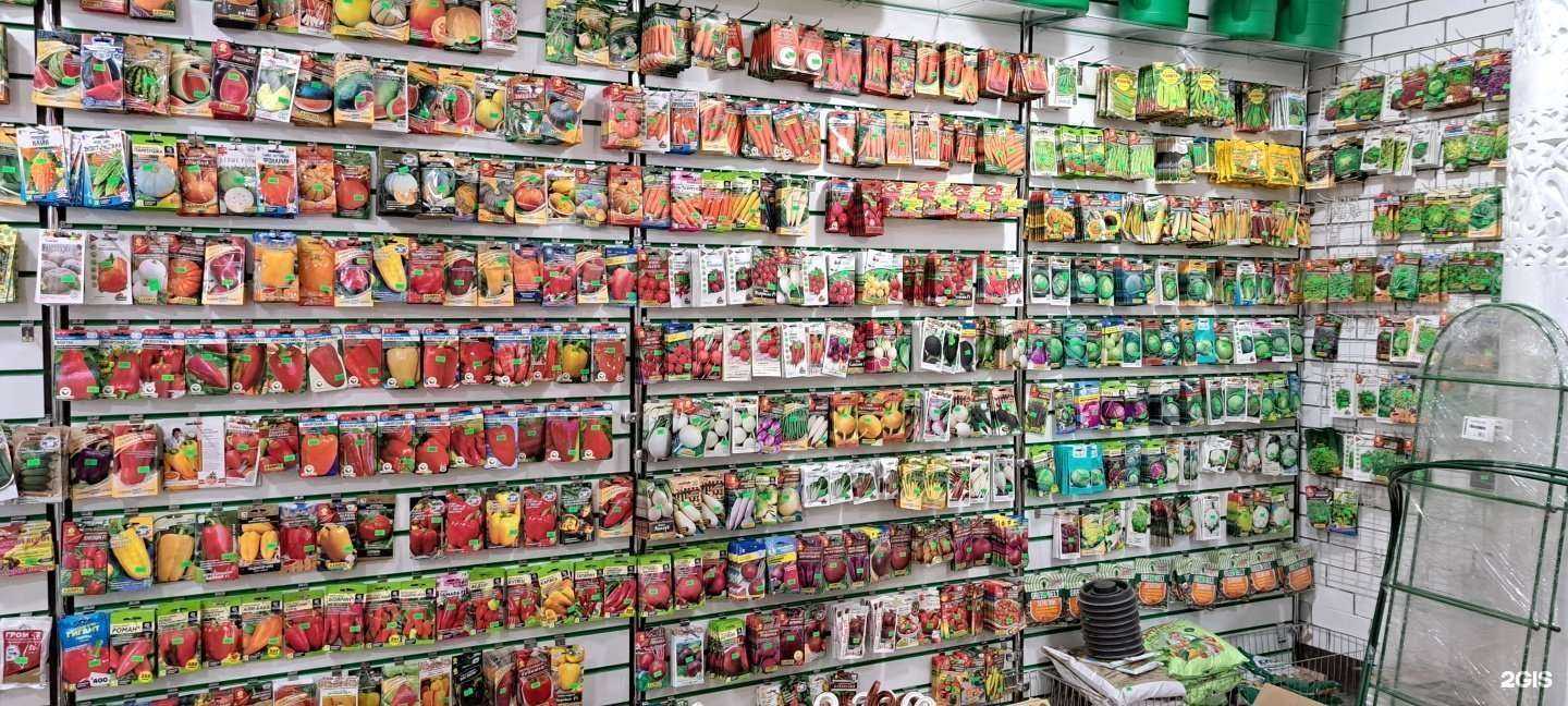 Отзывы на компанию Дом и сад в Альметьевске c фото