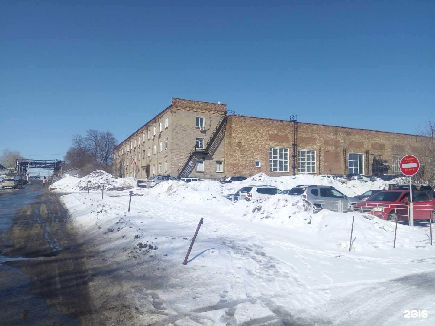 Отзывы на компанию Спецстрой в Уфе c фото