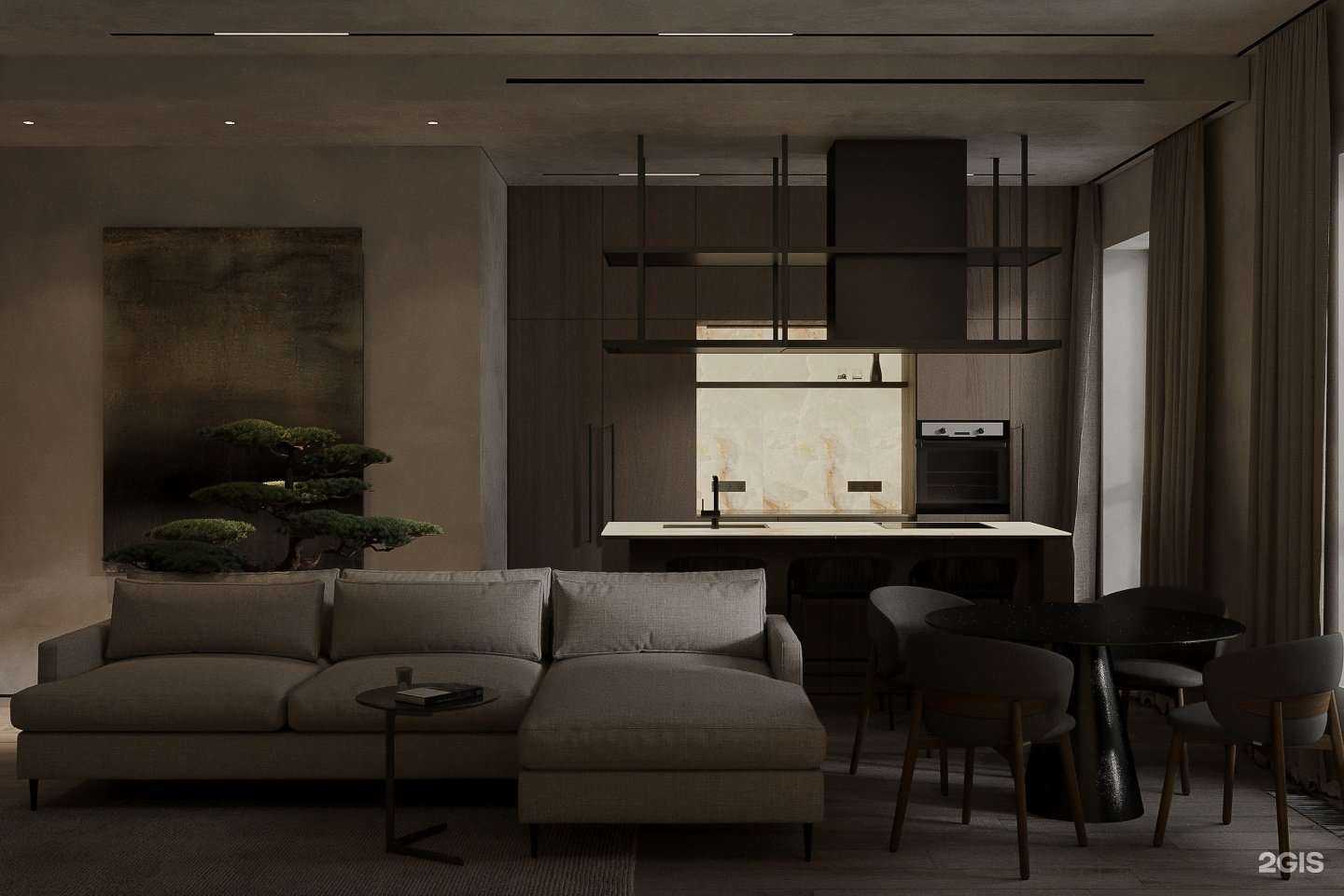 Отзывы на компанию Rudenko design в г. Воронеж c фото