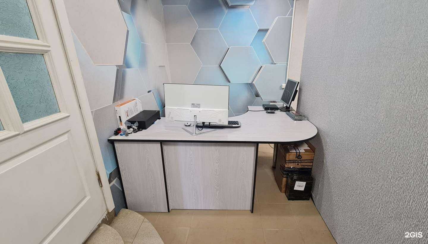 Отзывы на компанию CyberFix в Саратове c фото