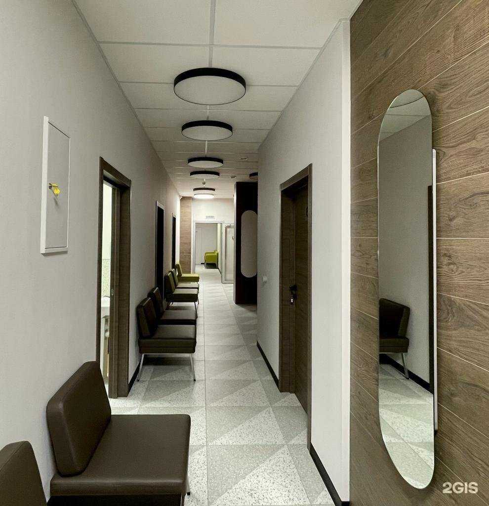 Отзывы на компанию Медицинский центр в Петрозаводске c фото