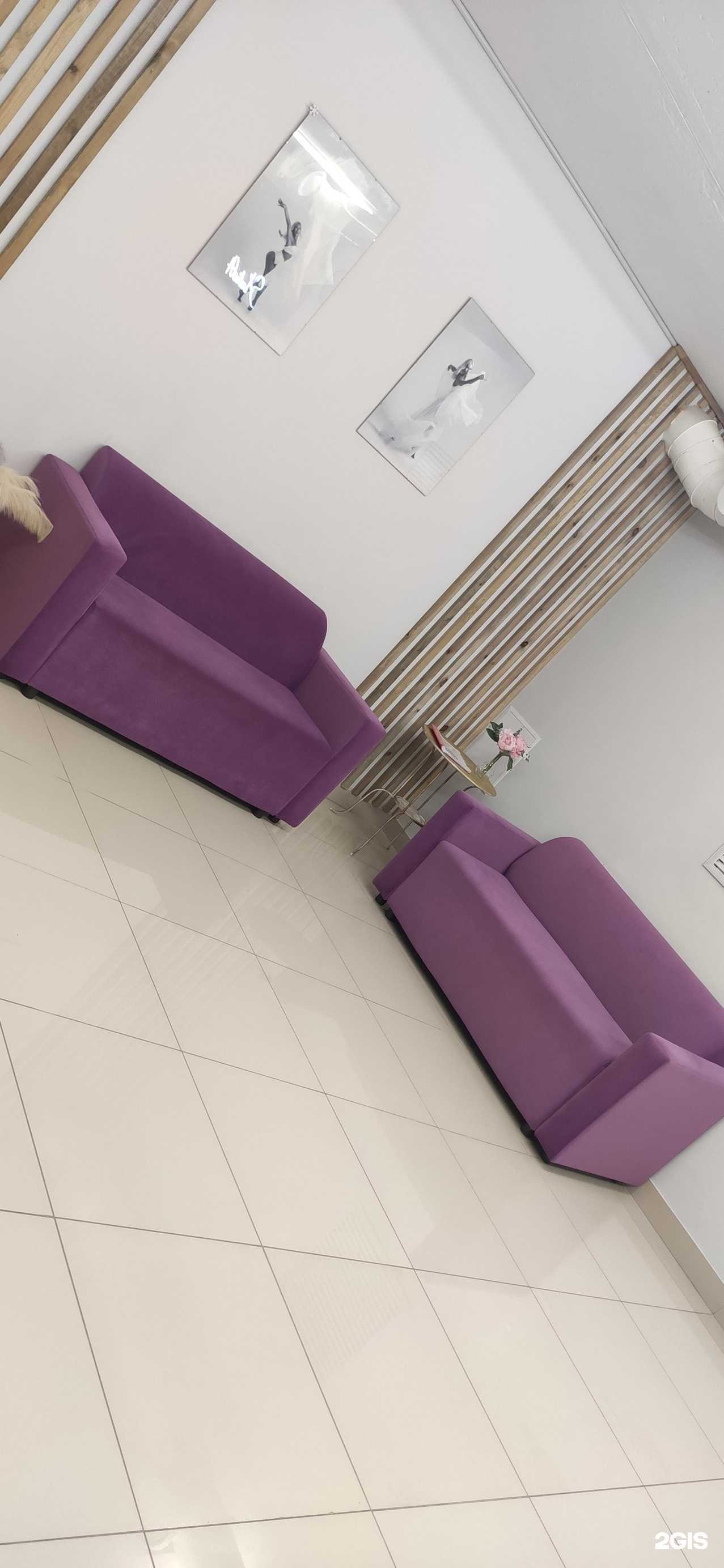 Отзывы на компанию Омъ в Новосибирске c фото