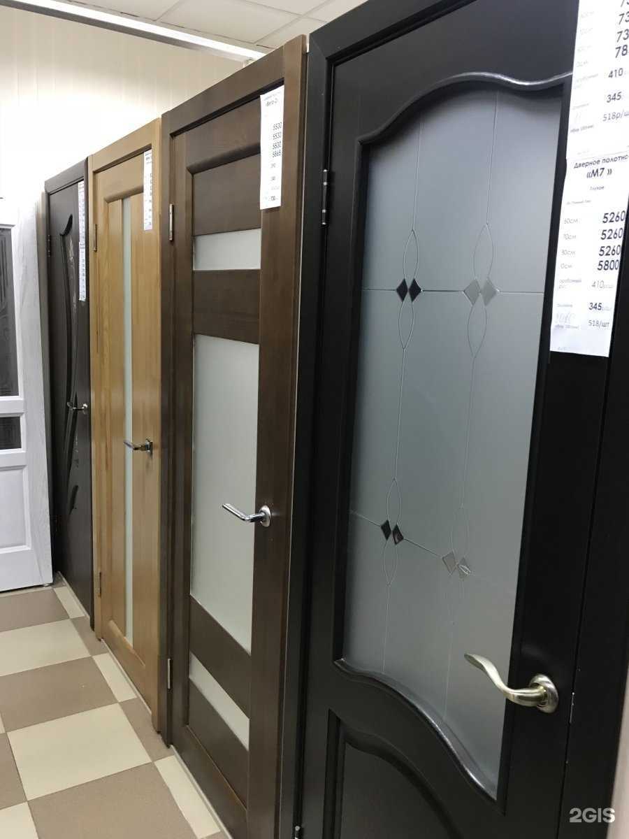 Отзывы на компанию Ваши двери в Саратове c фото