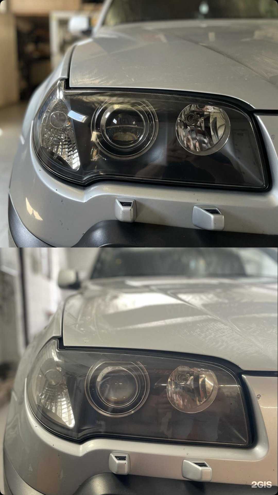 Отзывы на компанию Beam brothers в г. Тюмень c фото