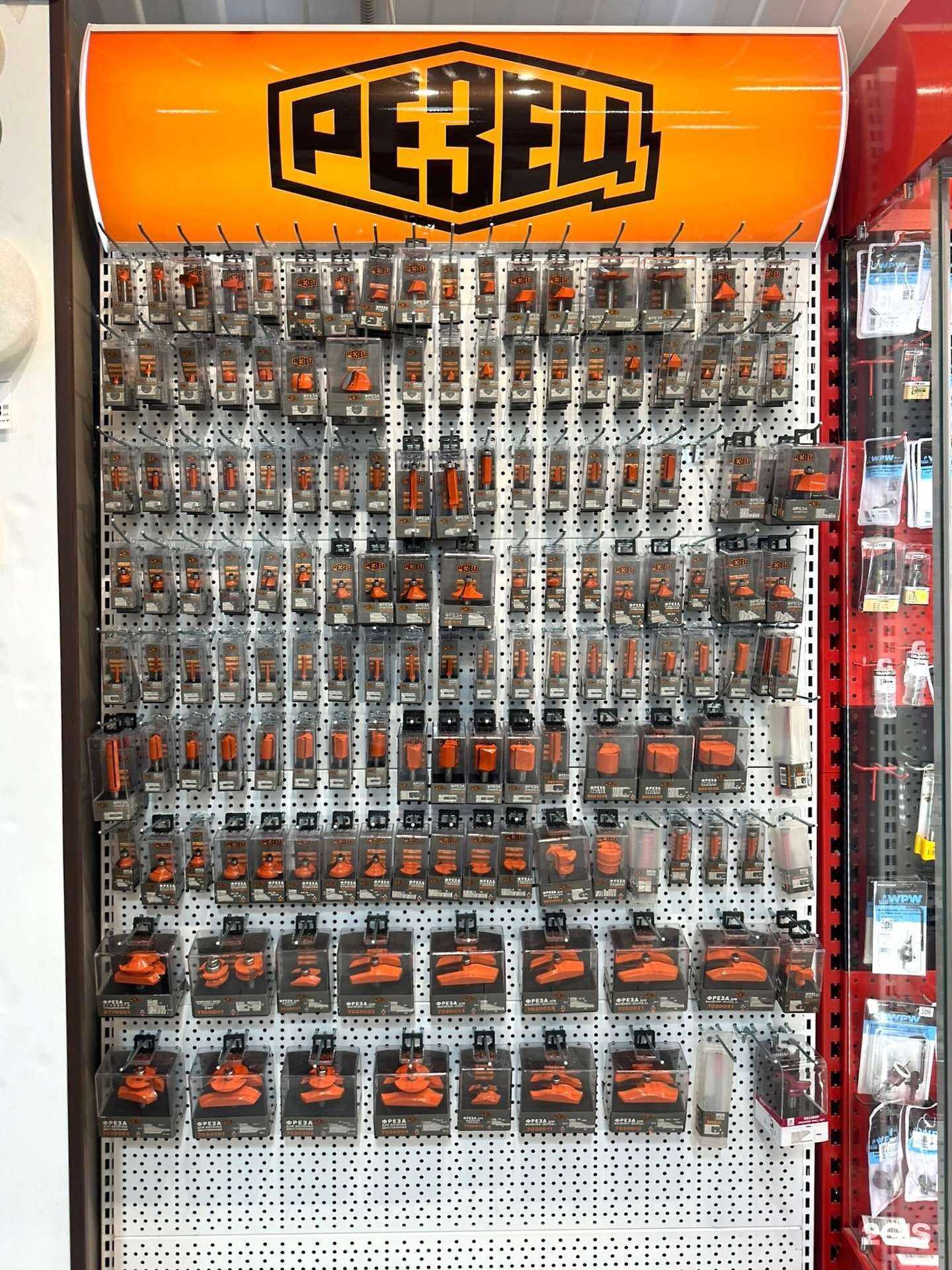 Отзывы на компанию Интерснаб-регион в г. Рязань c фото