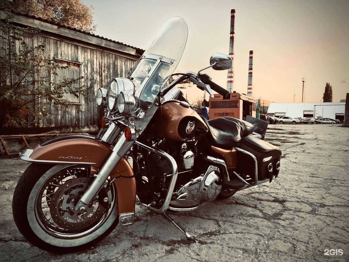 Отзывы на компанию Мульти-мото в г. Самара c фото