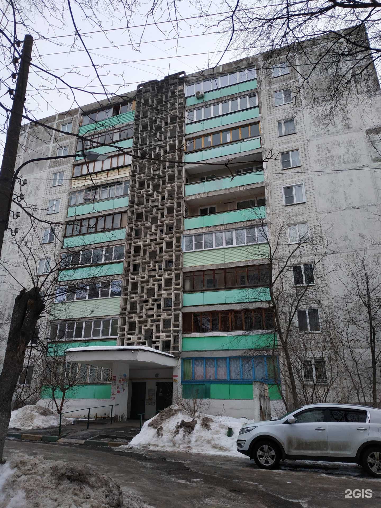 Отзывы на компанию Компания по прочистке труб канализации в г. Нижний Новгород c фото