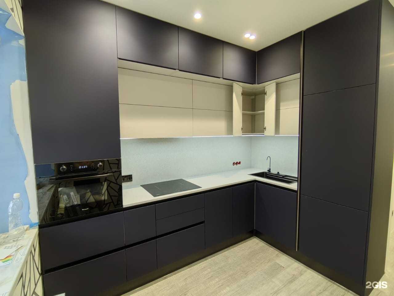 Отзывы на компанию Gild Mebel в г. Сургут c фото