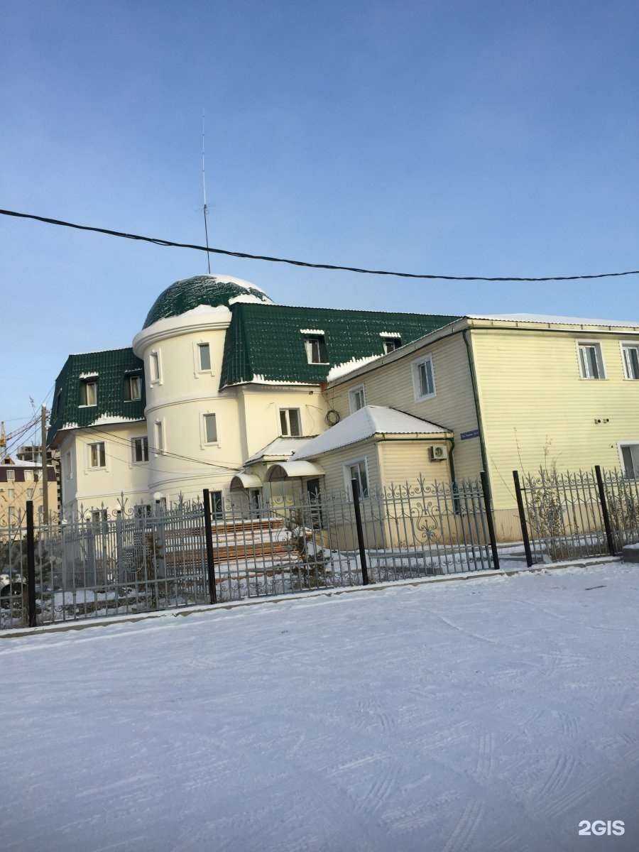 Отзывы на компанию Виктори Клиник в Якутске c фото - фотография 2 из 2