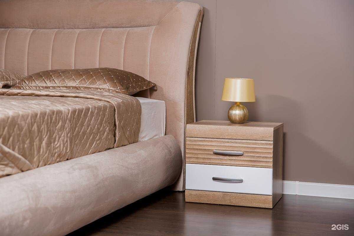 Отзывы на компанию Артекс Мебельные решения в Тюмени c фото