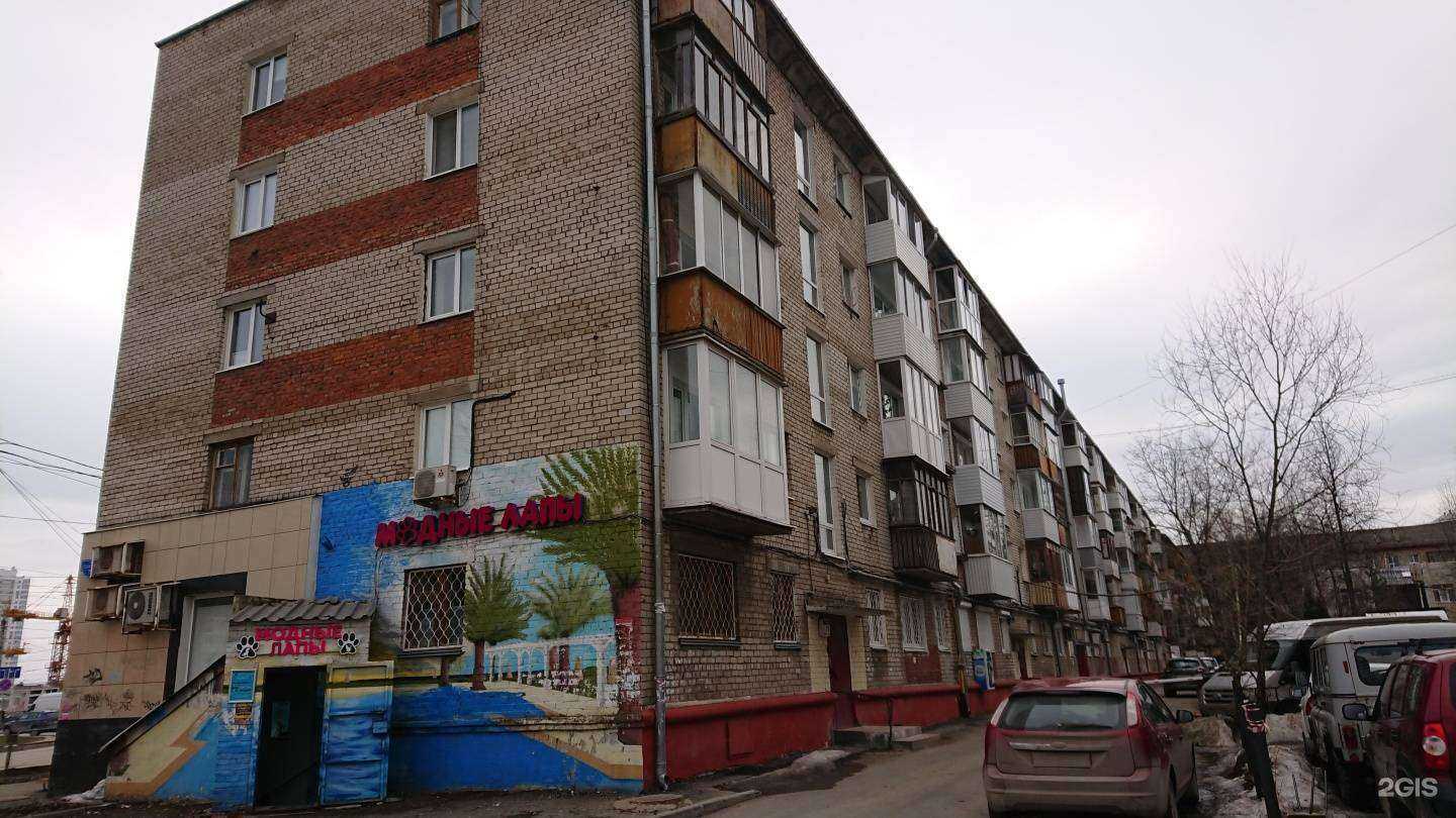 Отзывы на компанию Пучок в Перми c фото - фотография 2 из 2