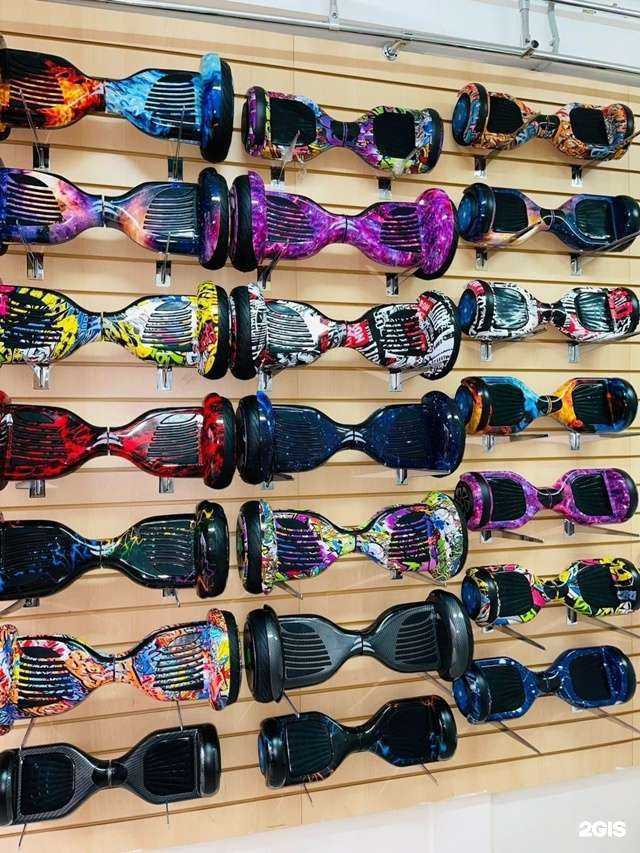 Отзывы на компанию Velosam_str в г. Стерлитамак c фото