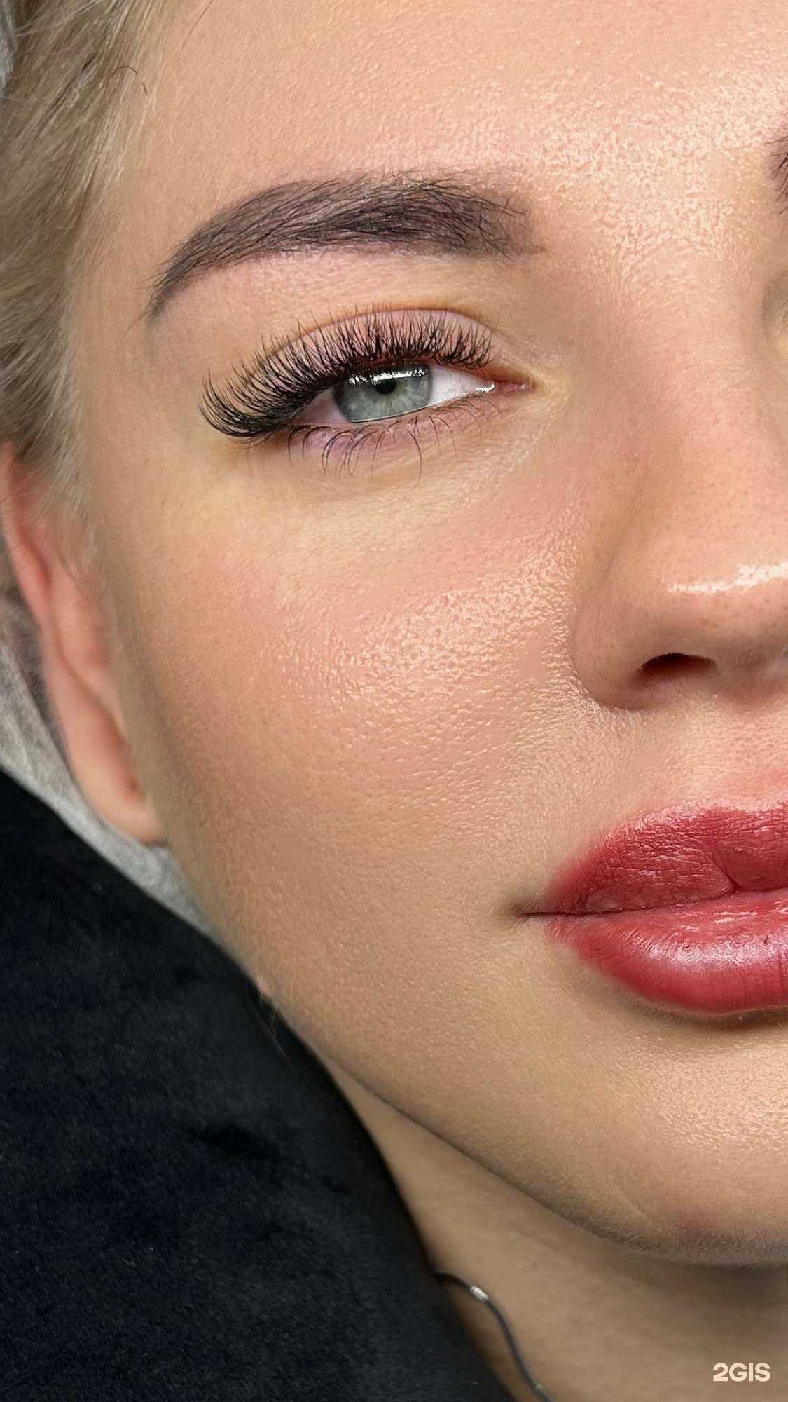 Отзывы на компанию bana.lash в Хабаровске c фото