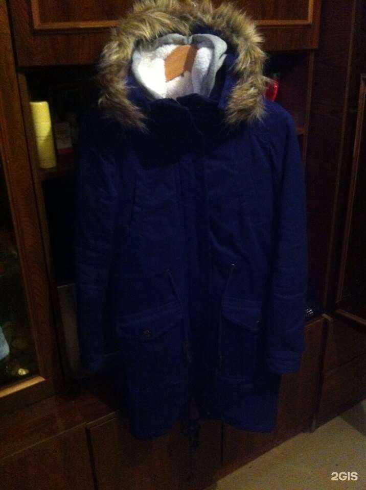 Отзывы на компанию Befree в Рязани c фото