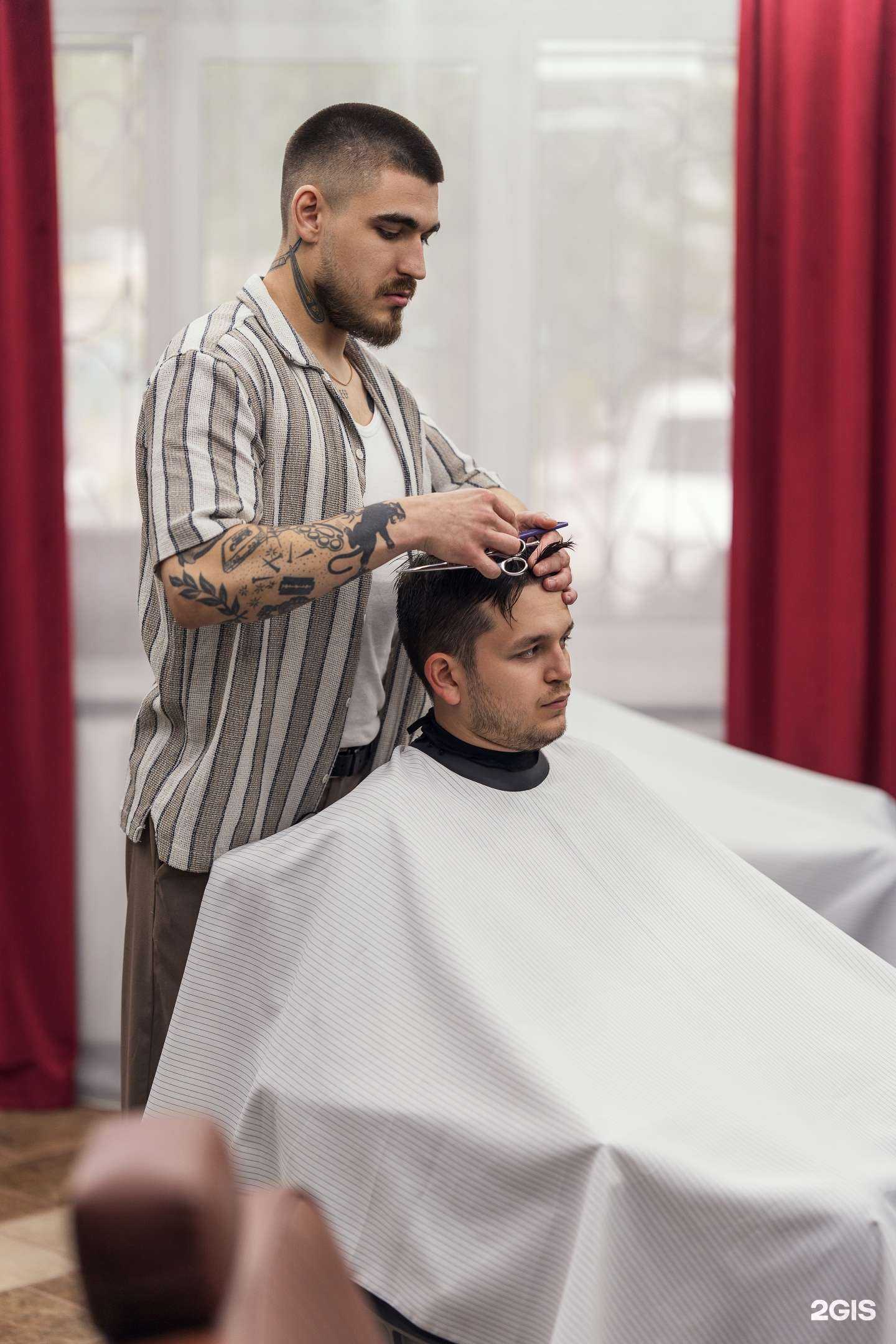 Отзывы на компанию Borodinsky в Уфе c фото