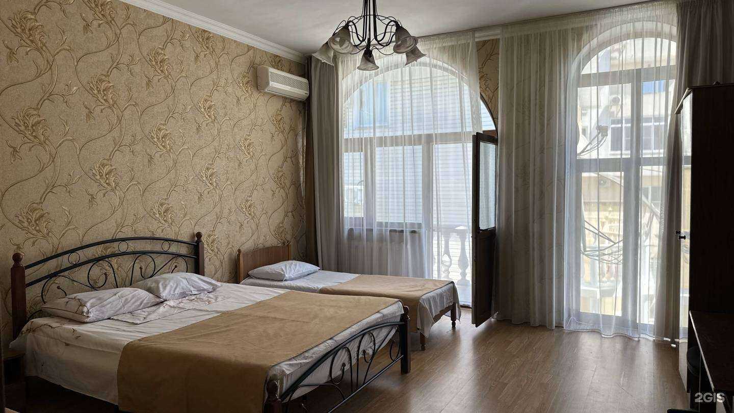 Отзывы на компанию Гостевой дом в г. Сочи c фото