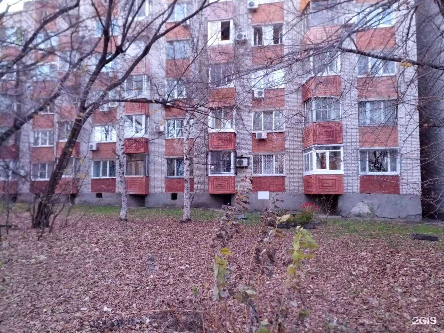 Отзывы на компанию Детская городская поликлиника №24 в Хабаровске c фото - фотография 2 из 2