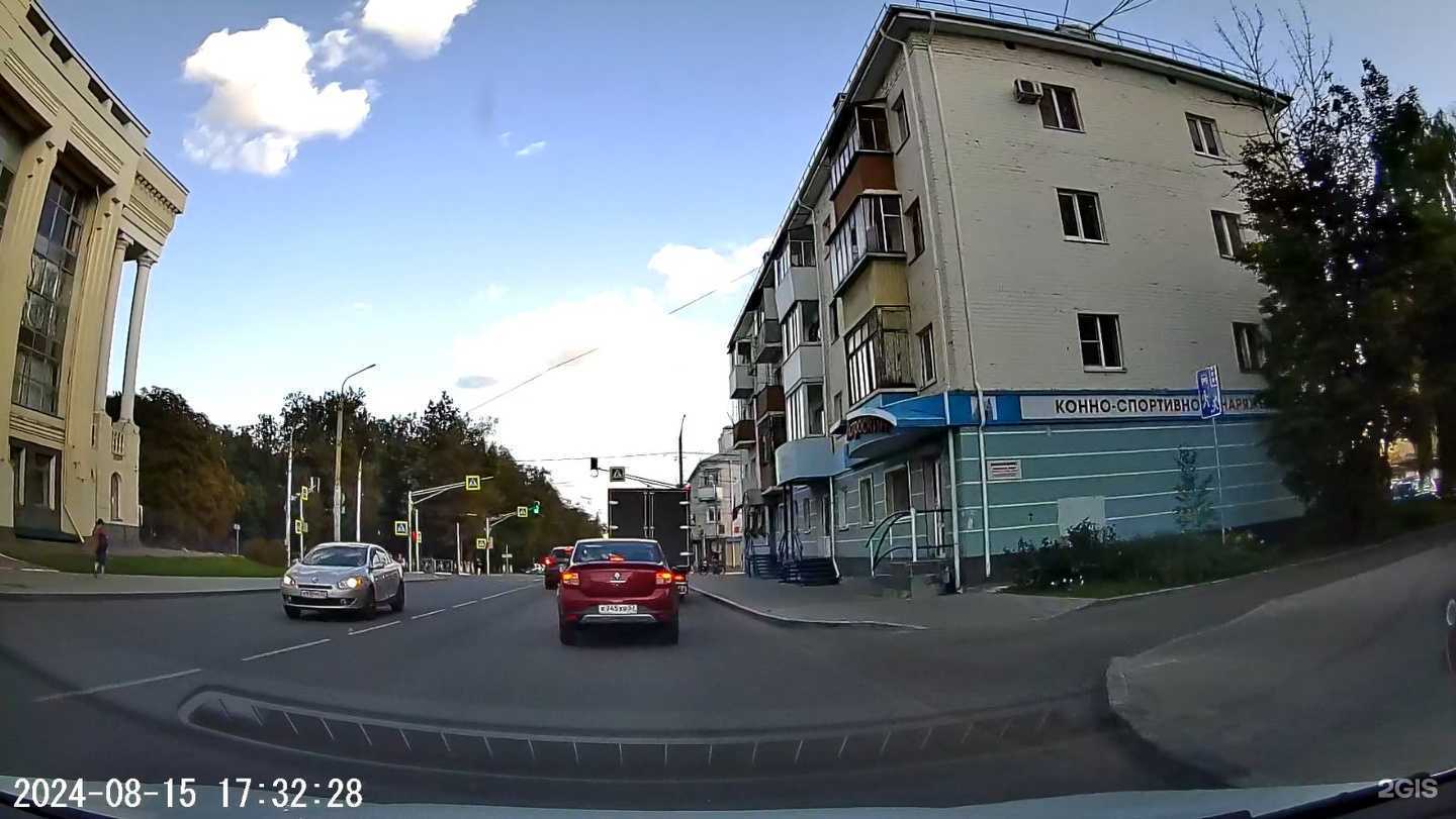 Отзывы на компанию Матроскин в Орле c фото - фотография 2 из 2