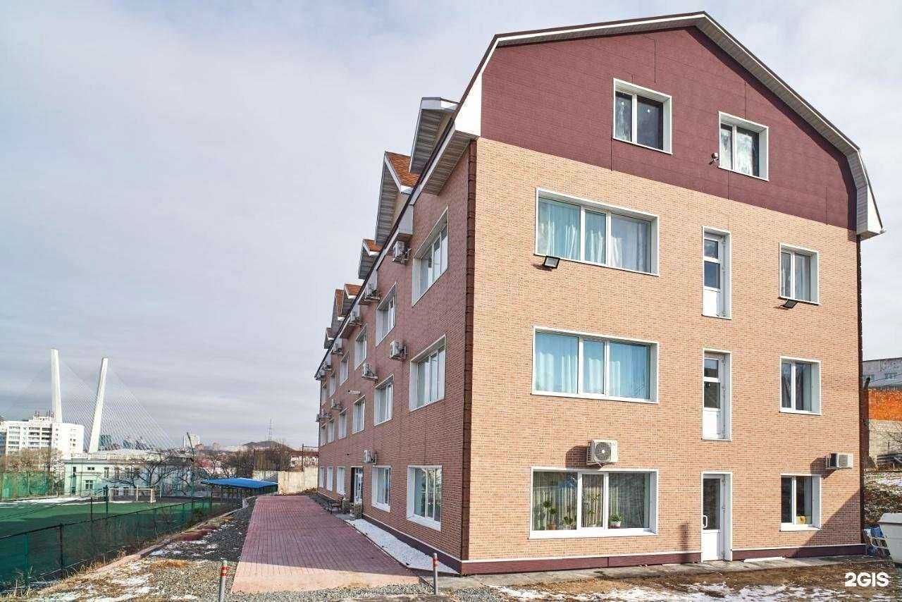 Отзывы на компанию Villa santarina в г. Владивосток c фото