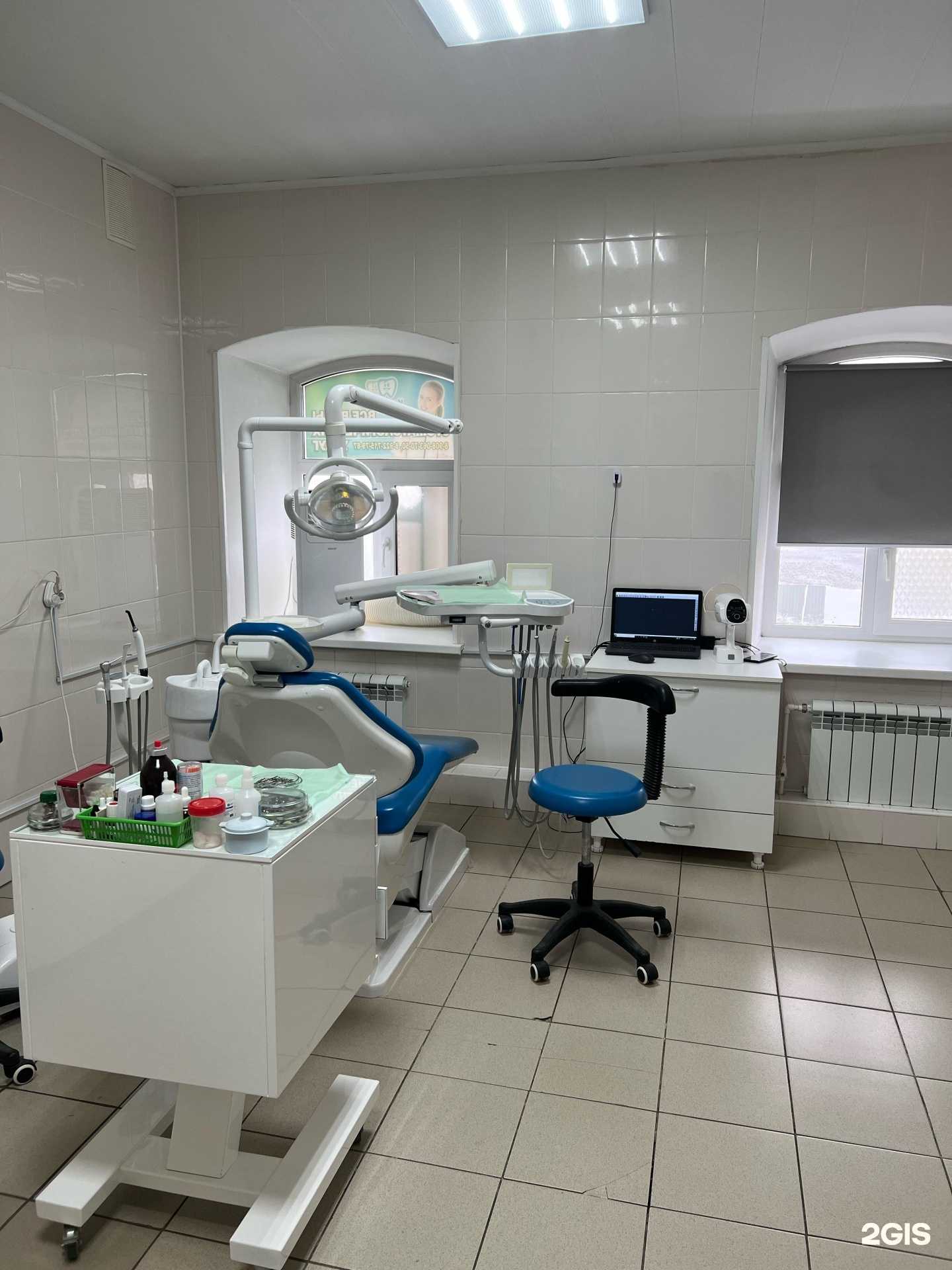 Отзывы на компанию Идеал-Дент в Троицке c фото