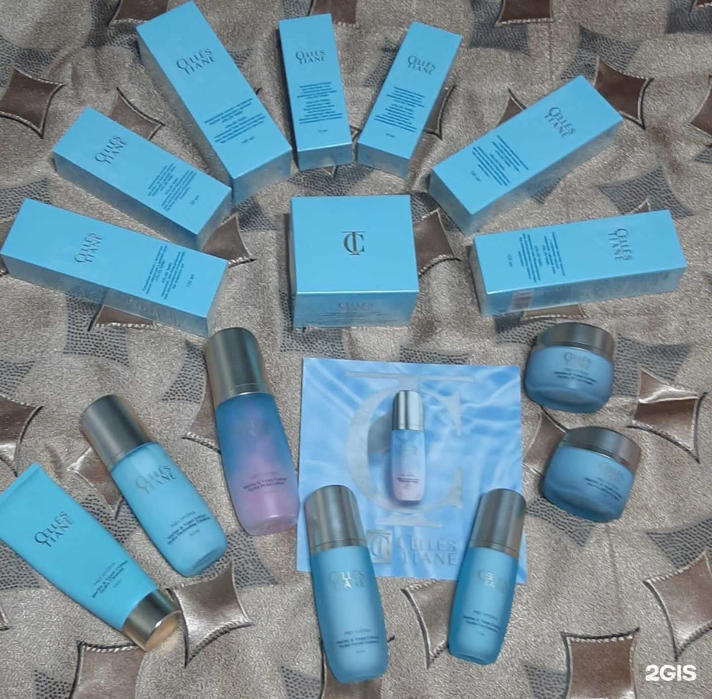 Отзывы на компанию Мегаполис в г. Новосибирск c фото