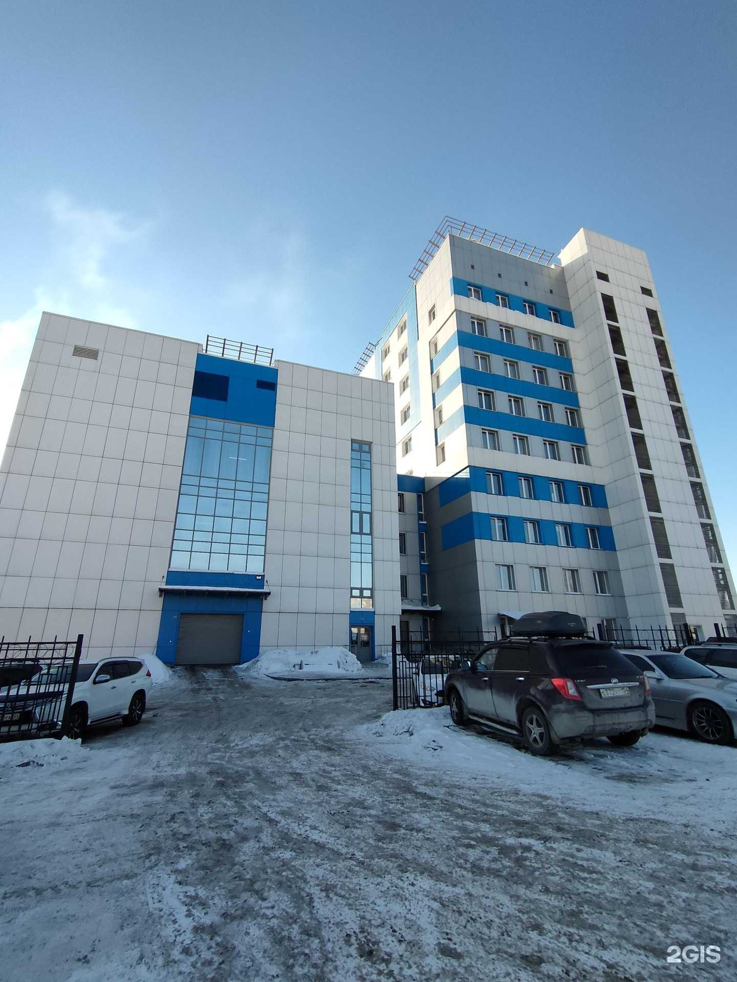 Отзывы на компанию Like House в Новосибирске c фото