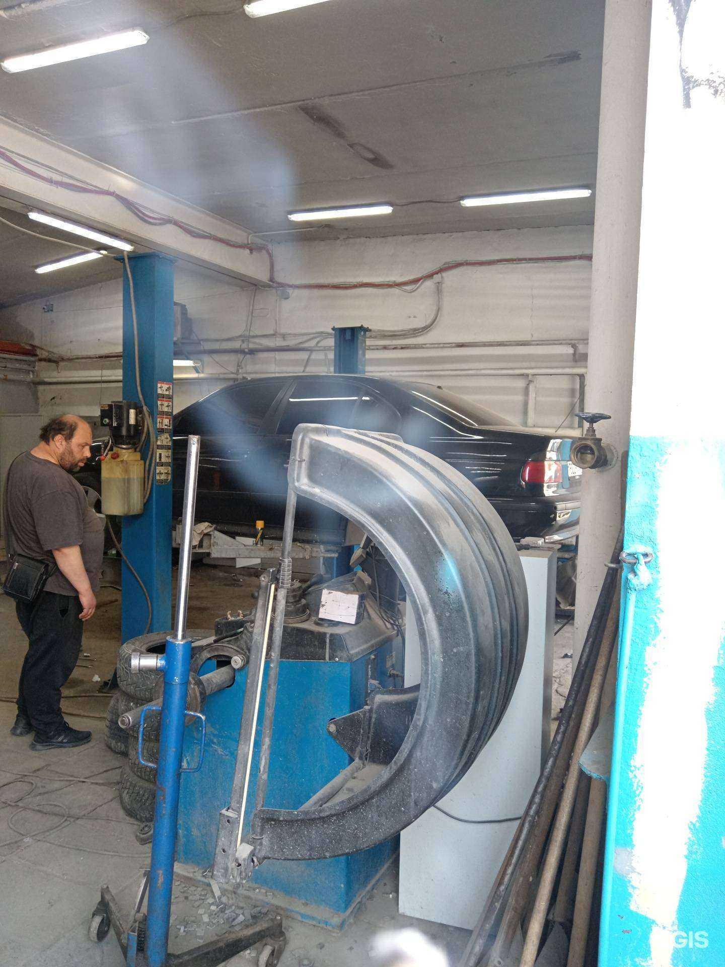 Отзывы на компанию Регион-Авто 96 в г. Екатеринбург c фото