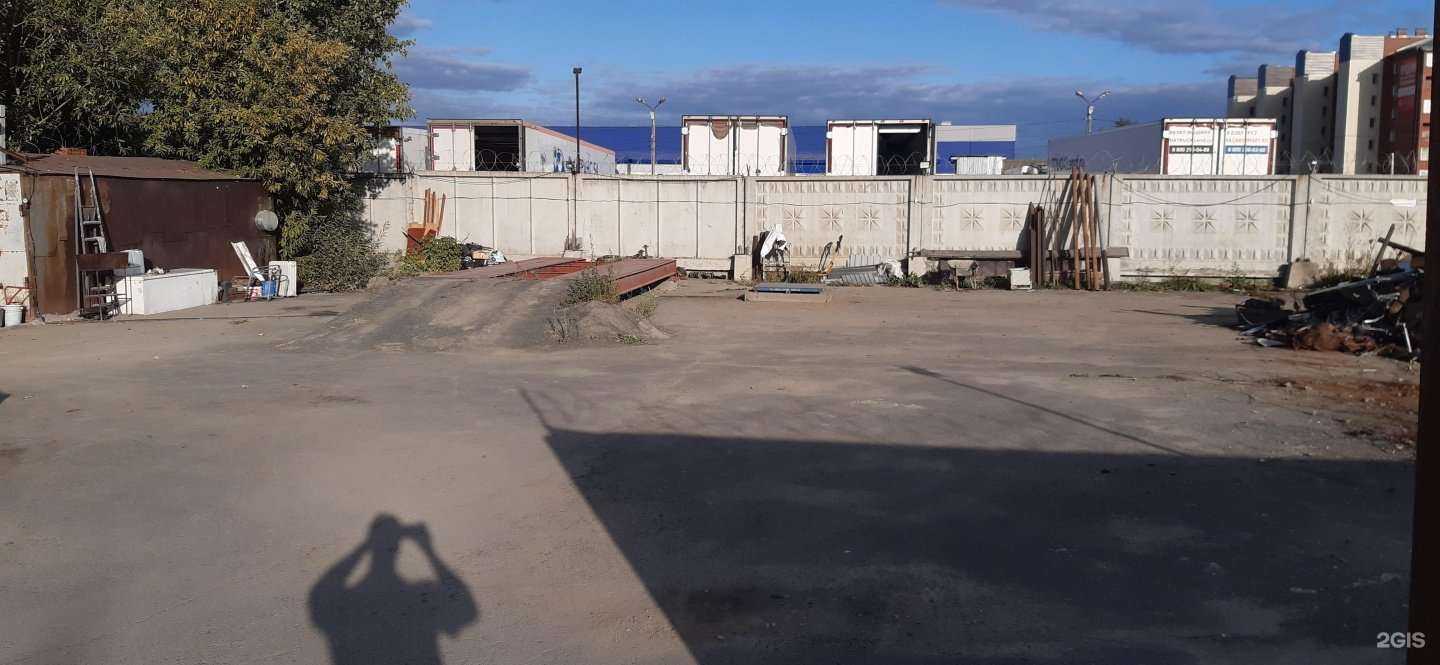 Отзывы на компанию Русмет в Новосибирске c фото