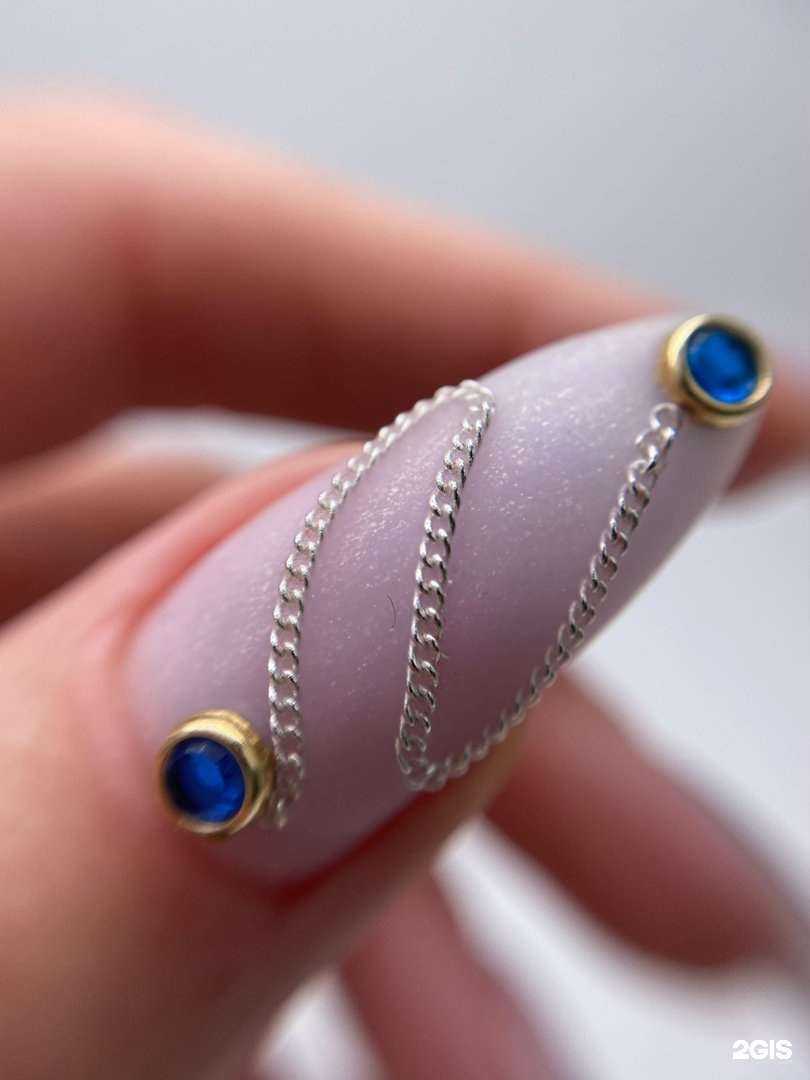 Отзывы на компанию NogtiNeNogti в Самаре c фото