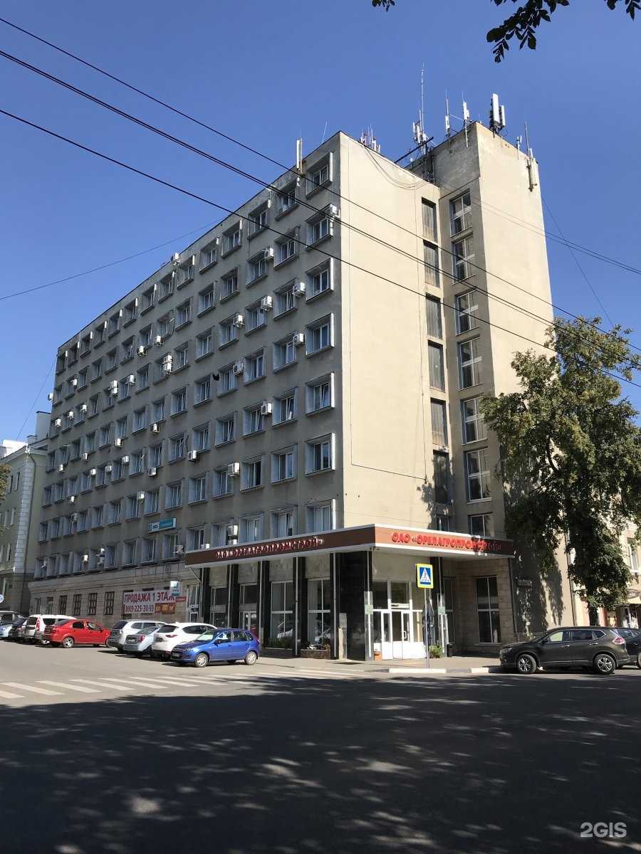 Отзывы на компанию Простор Телеком в г. Орёл c фото