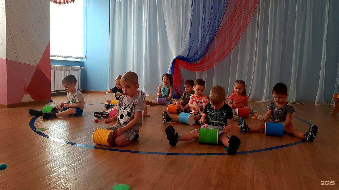 Отзывы на компанию В гостях у Солнышка в г. Новосибирск c фото