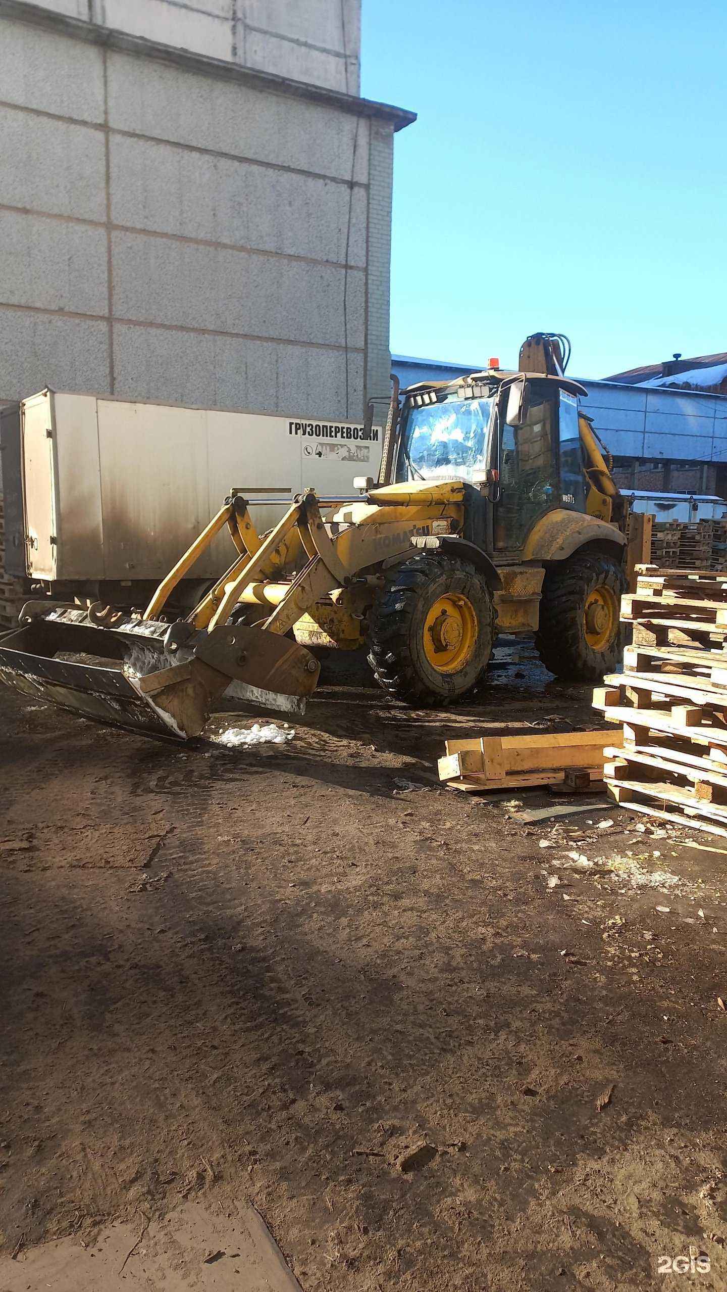 Отзывы на компанию Мтм-Архангельск в Архангельске c фото