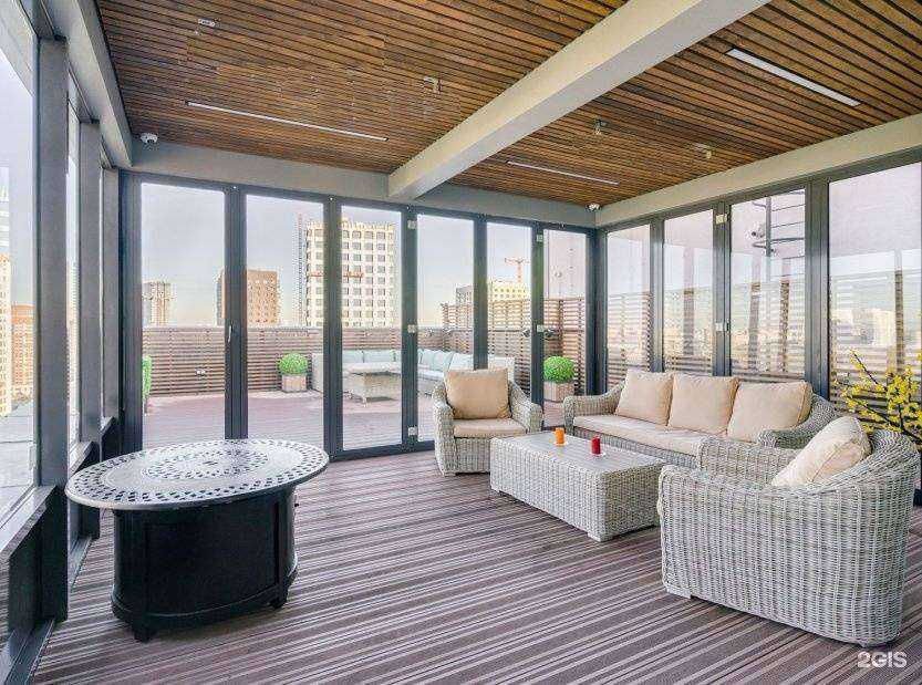 Отзывы на компанию Амега в г. Екатеринбург c фото