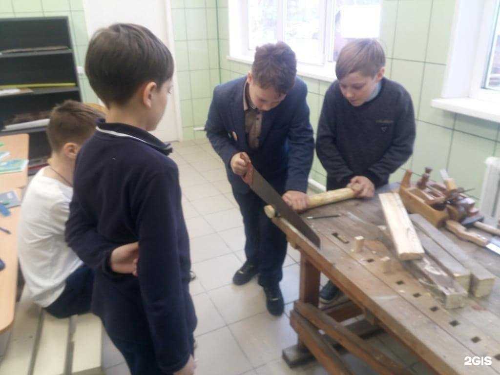 Отзывы на компанию Русская классическая школа в г. Омск c фото