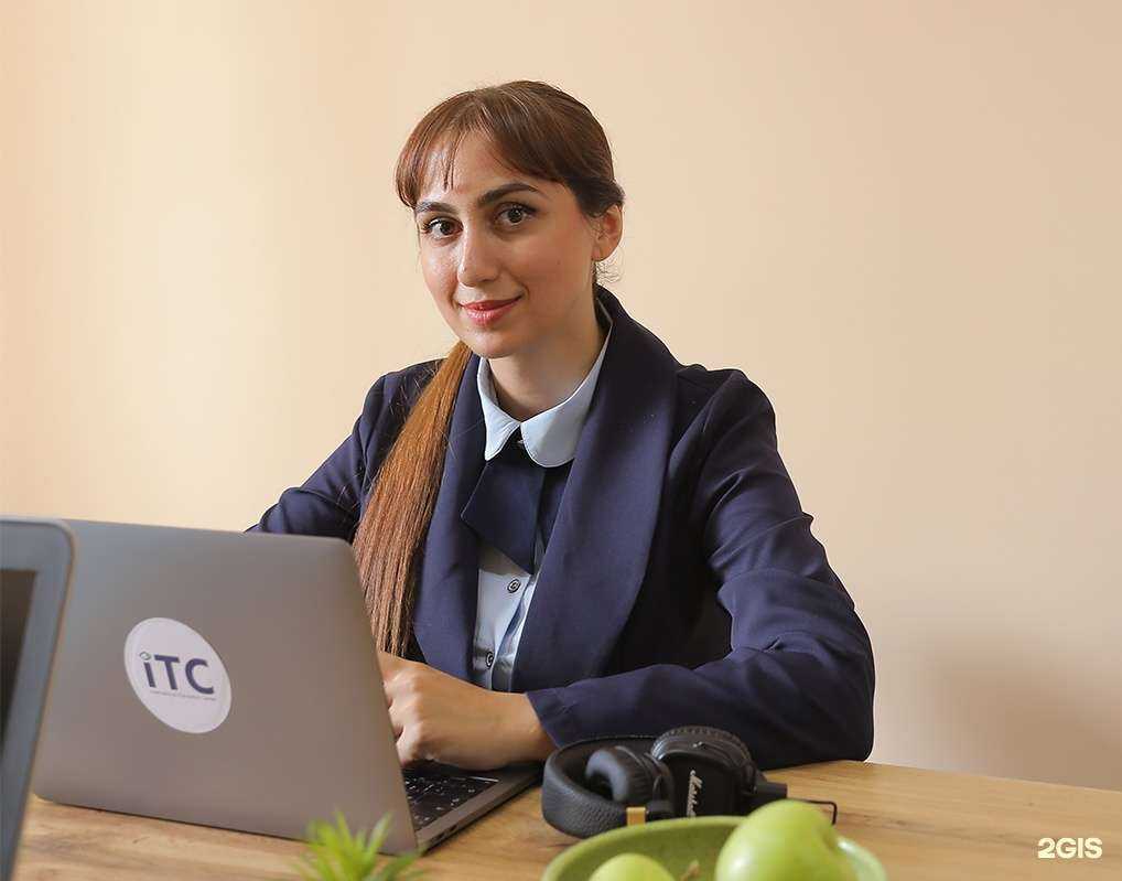 Отзывы на компанию ITC в г. Солнечногорск c фото