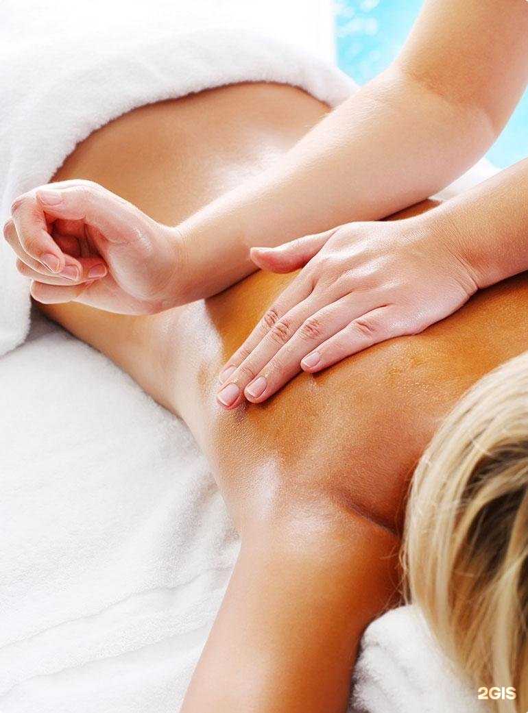 Отзывы на компанию Кабинет подологии, массажа и коррекции фигуры в Перми c фото