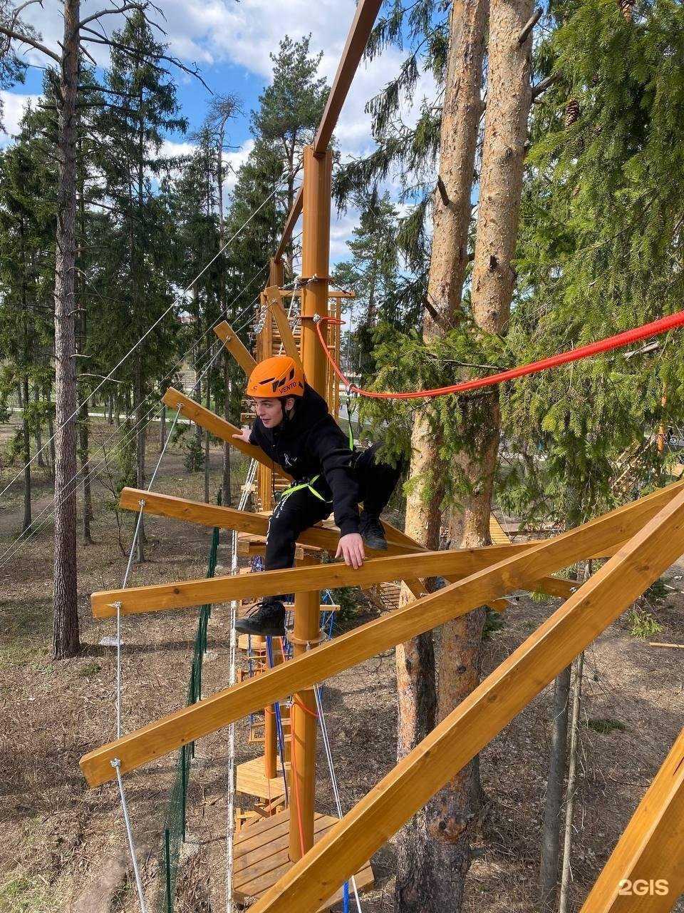 Отзывы на компанию Вверх в Балашихе c фото