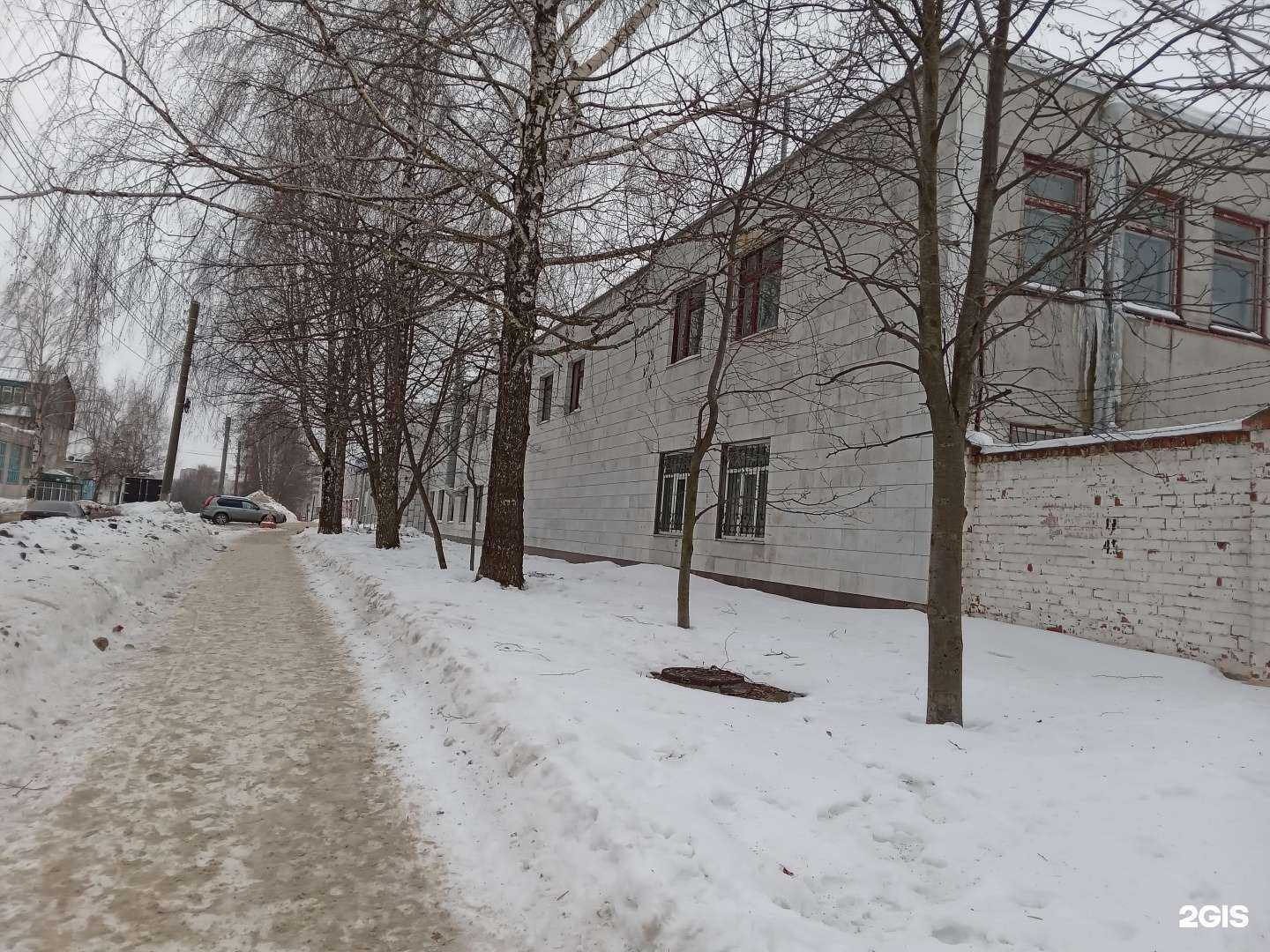 Отзывы на компанию Семейная в Чебоксарах c фото - фотография 2 из 2