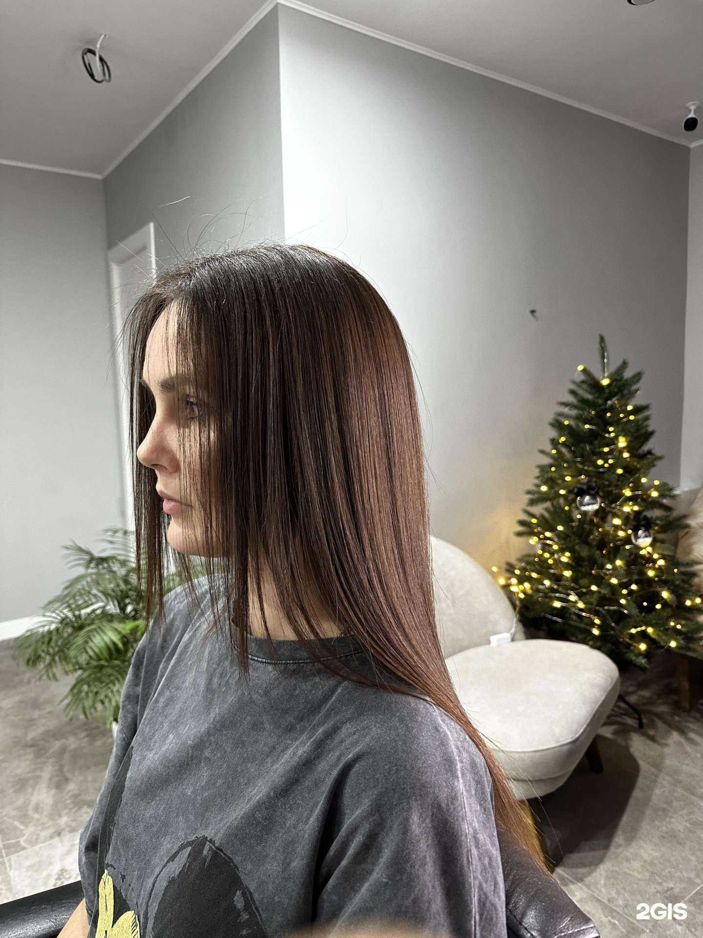 Отзывы на компанию Rizalina hair studio в Альметьевске c фото