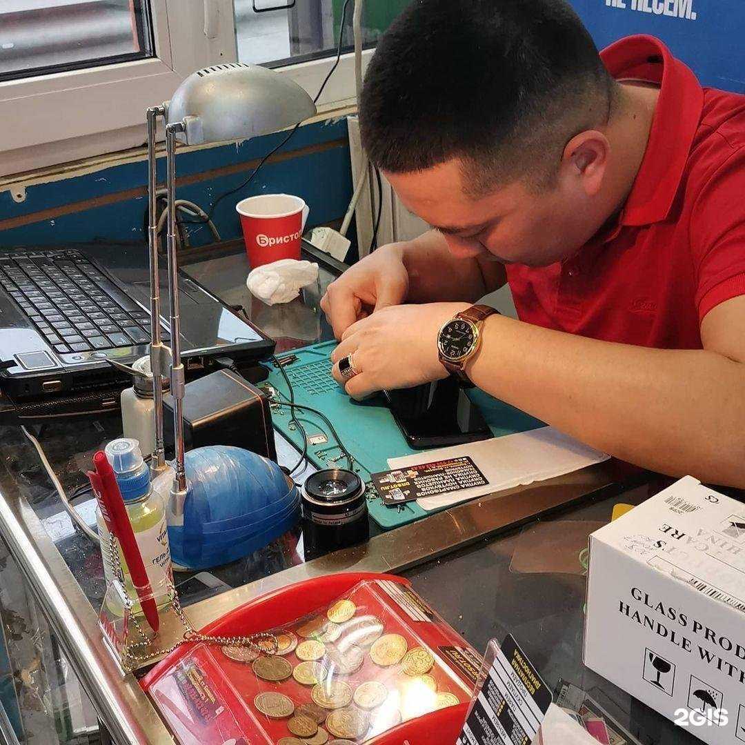 Отзывы на компанию Doctor sot в Королёве c фото