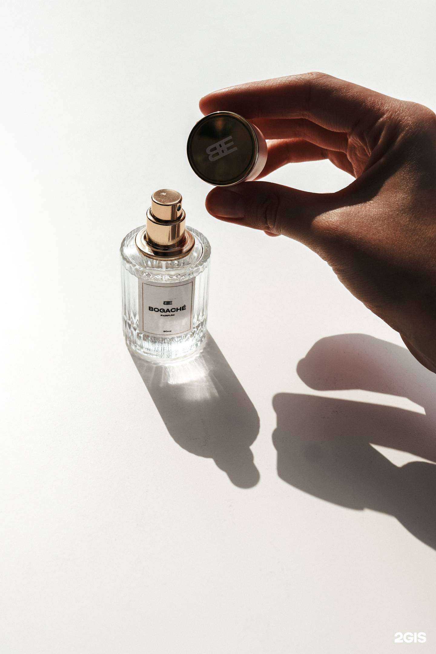 Отзывы на компанию Bogache` в Новокузнецке c фото