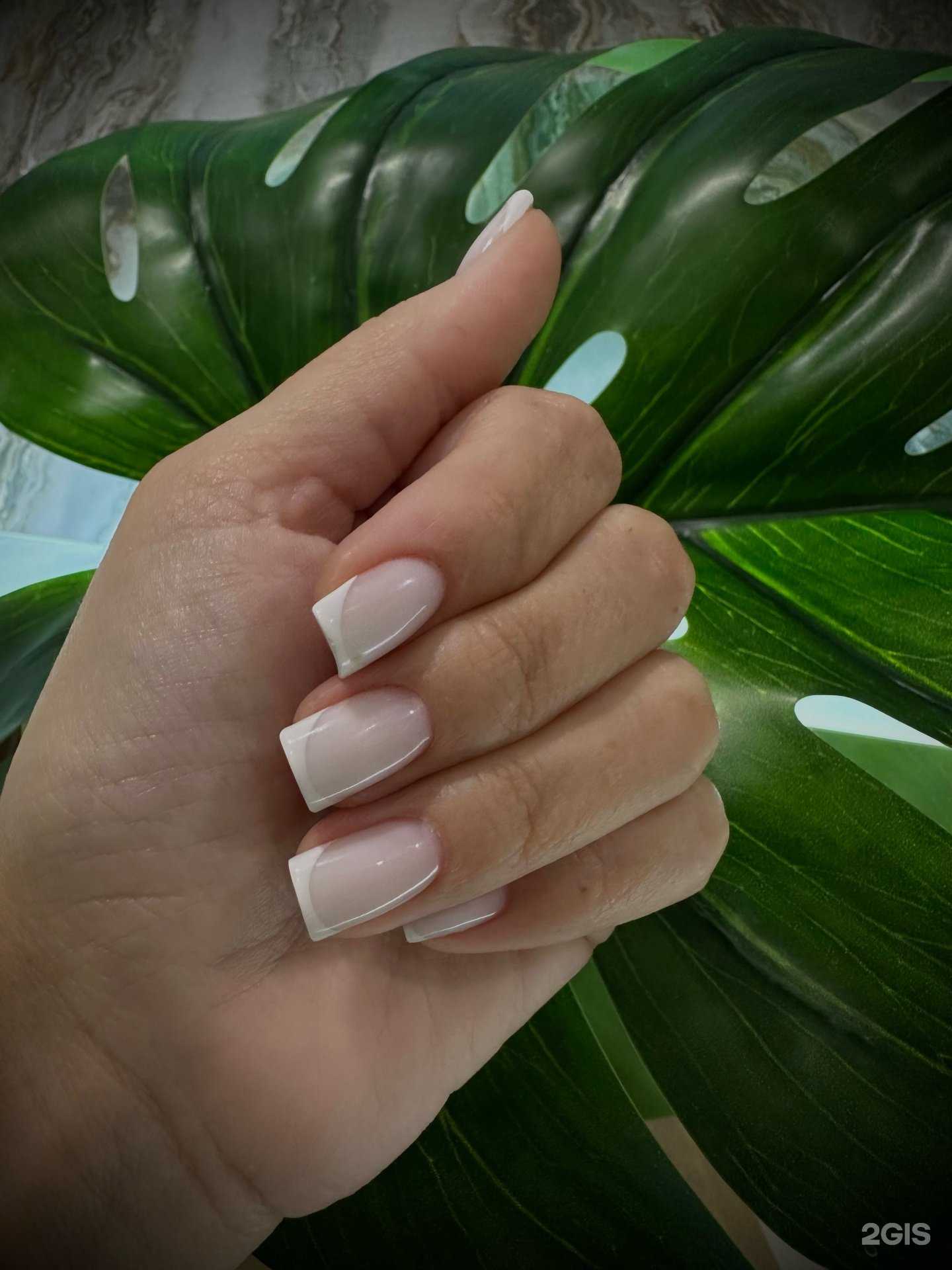 Отзывы на компанию Салон ногтевого сервиса в Самаре c фото