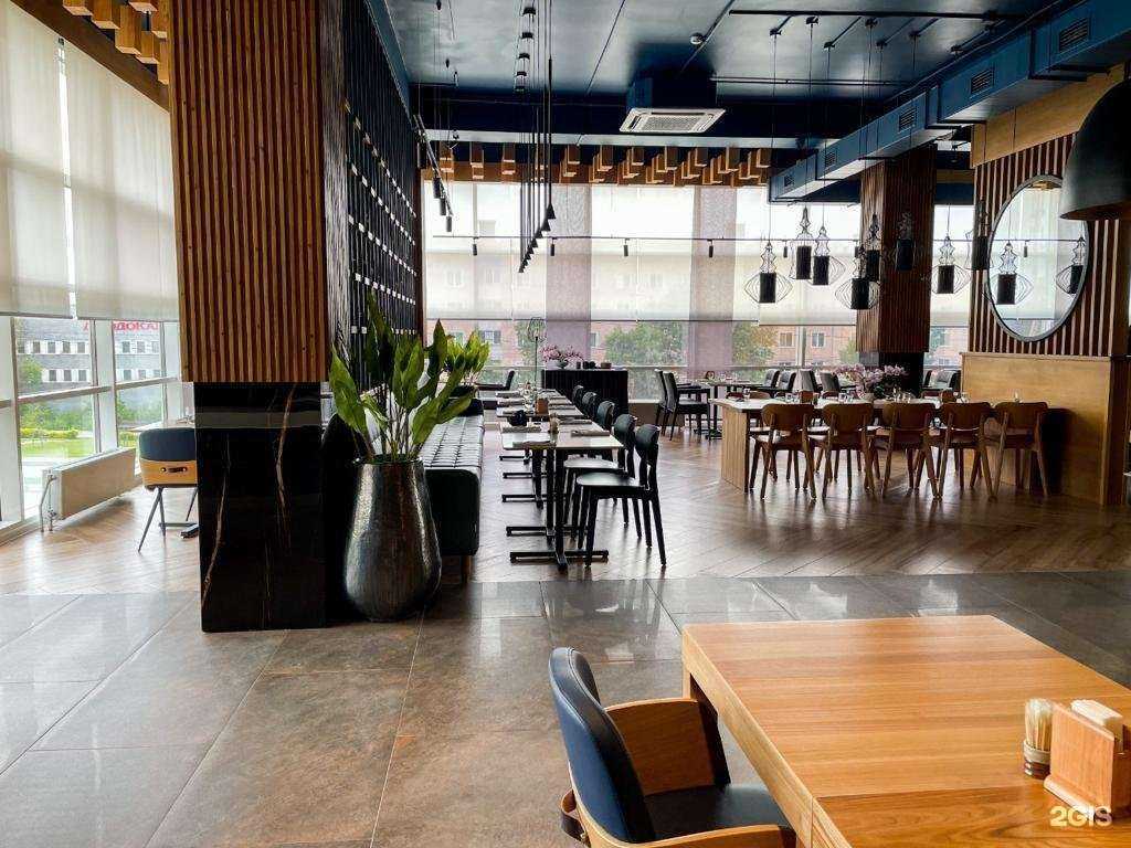 Отзывы на компанию Kioto Garden в Южно-Сахалинске c фото