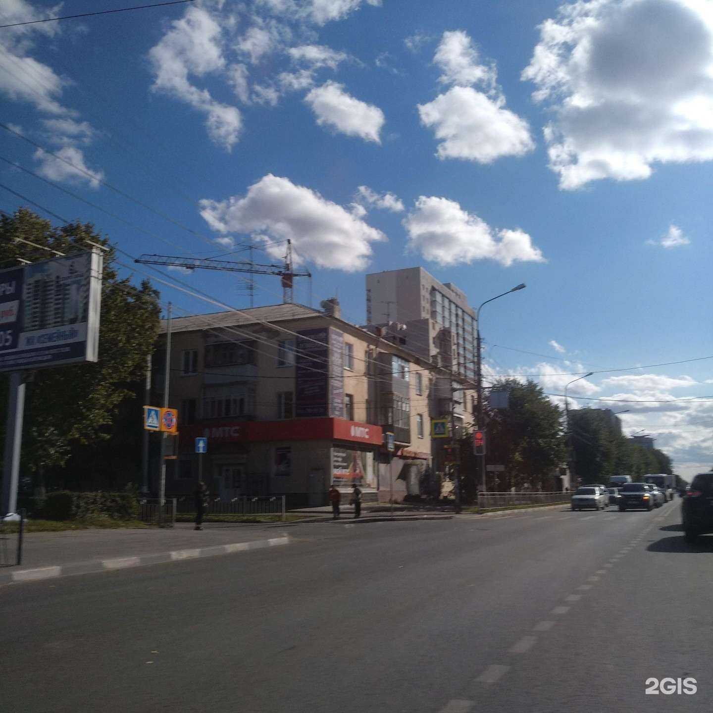 Отзывы на компанию МТС в Ульяновске c фото - фотография 2 из 2