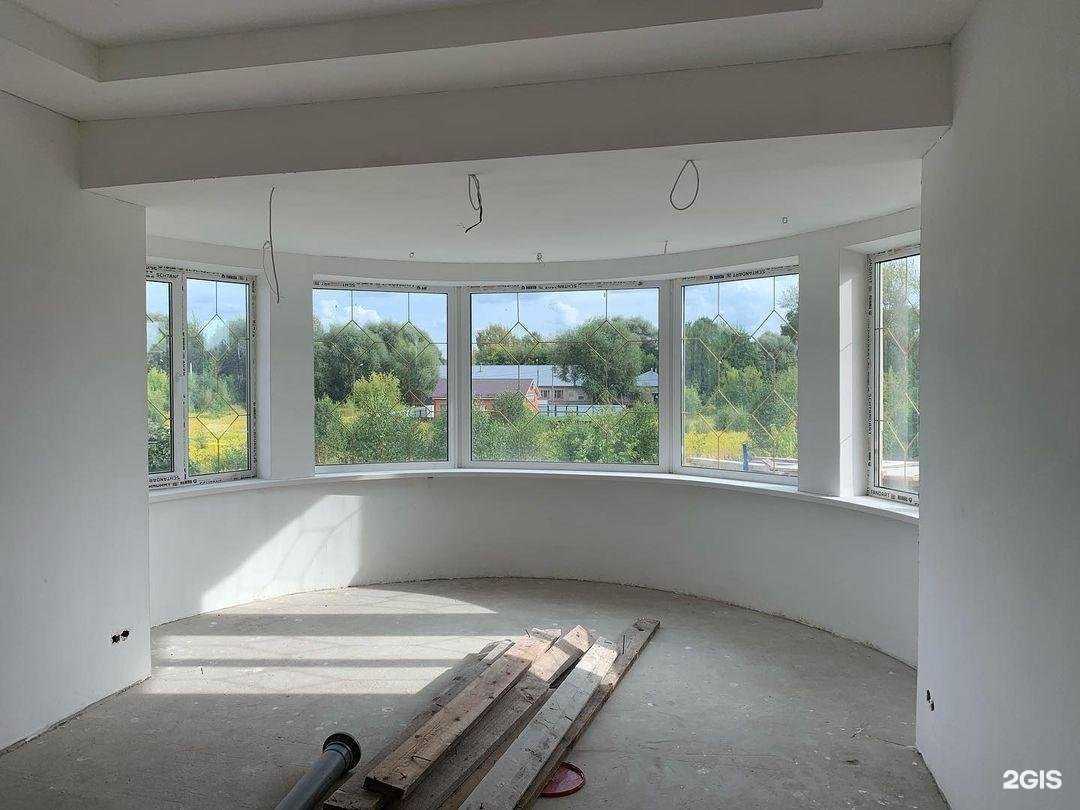 Отзывы на компанию Алекс гранд в Павловском Посаде c фото