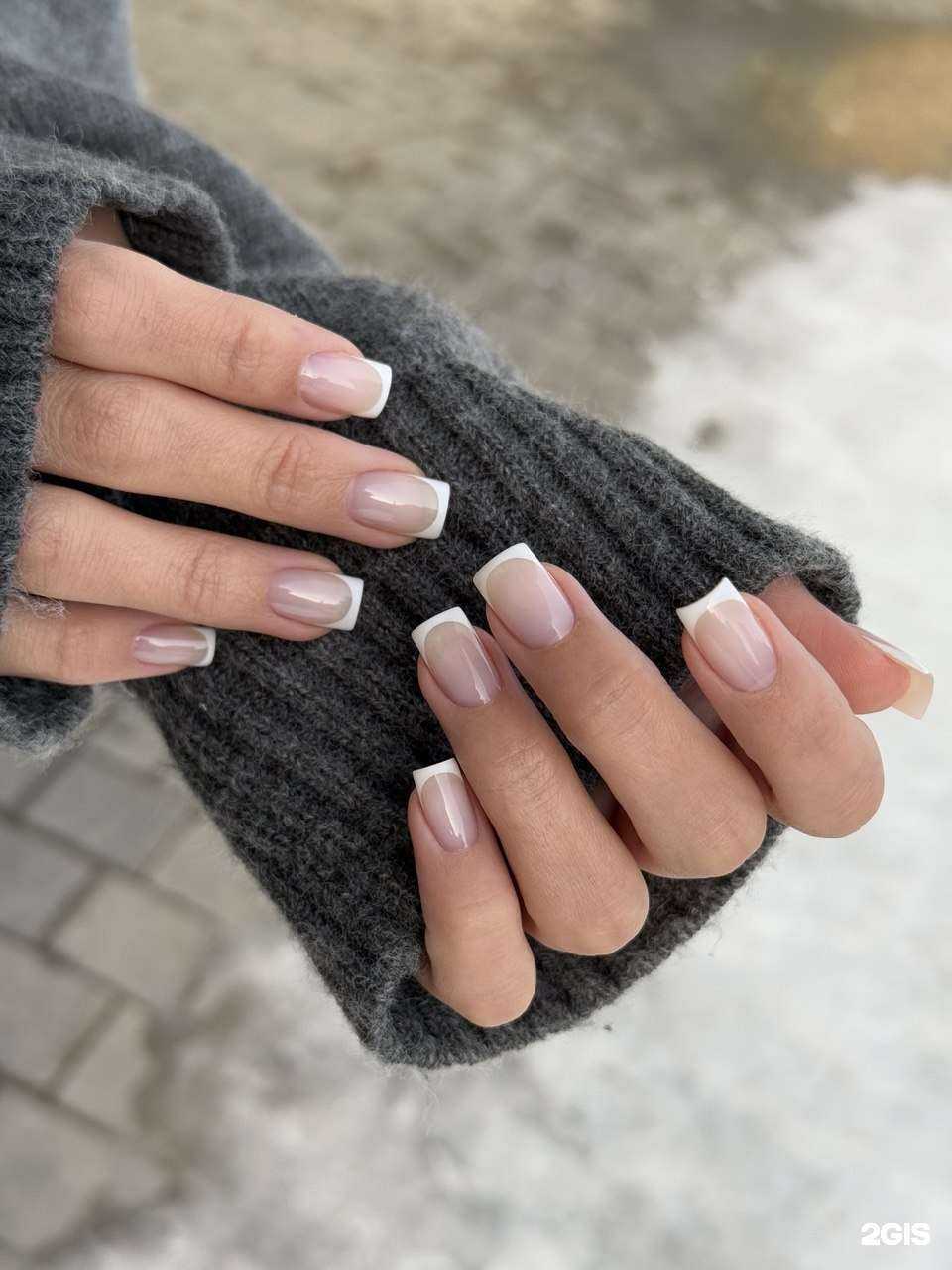 Отзывы на компанию Студия красоты Алии Ситдиковой в Казани c фото