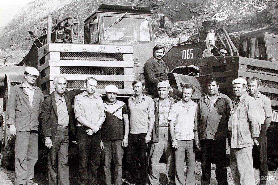 Отзывы на компанию Камгэсэнергострой в г. Набережные Челны c фото