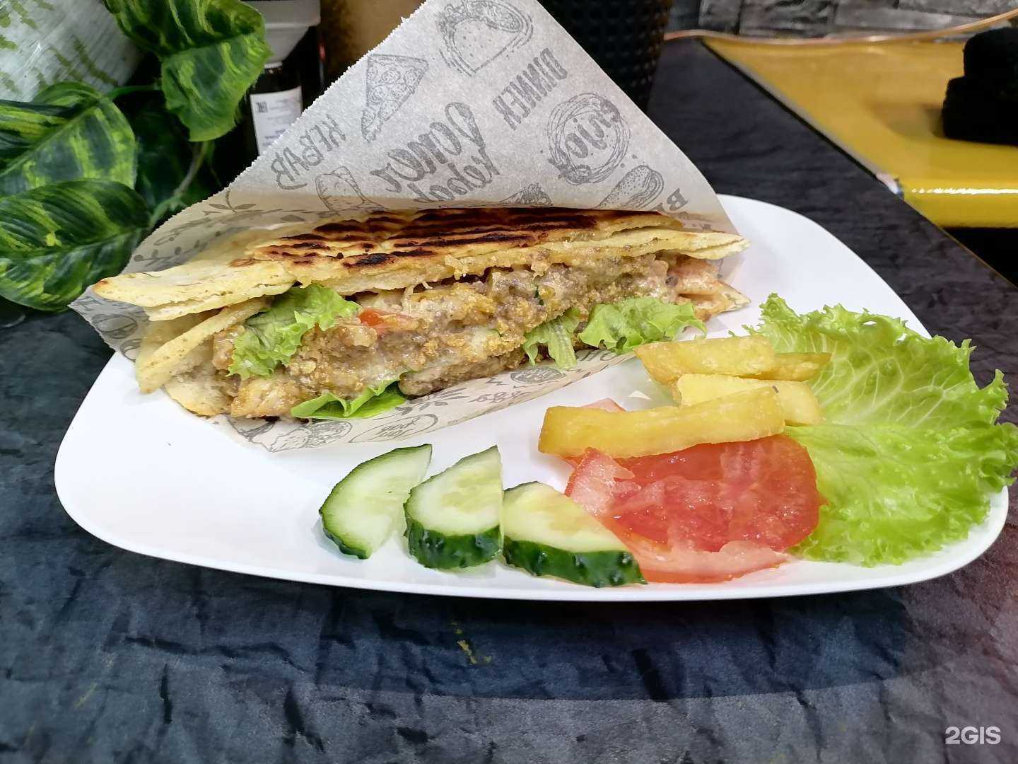Отзывы на компанию Ggrill в г. Новосибирск c фото