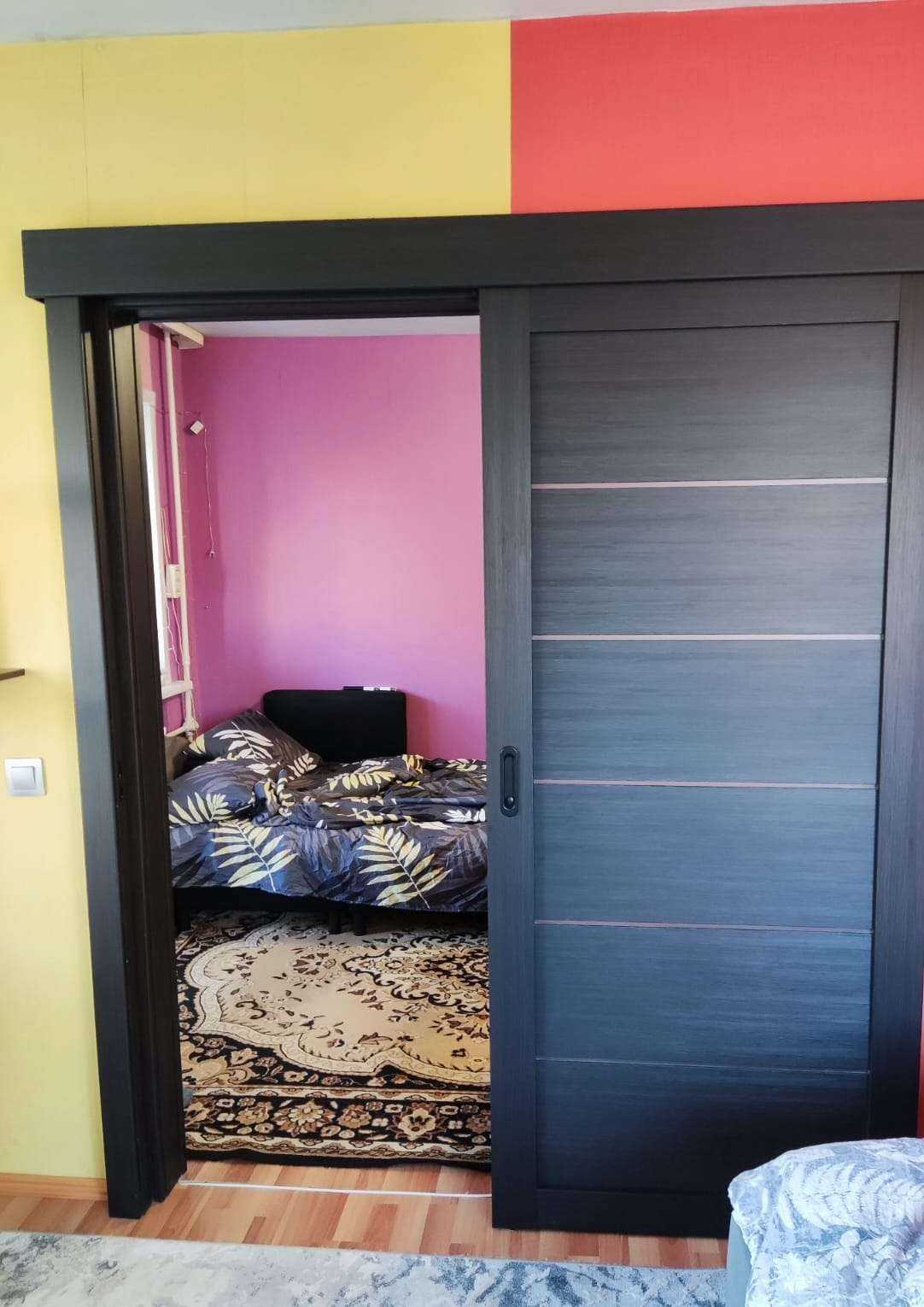 Отзывы на компанию Дверимаркет96 в г. Екатеринбург c фото