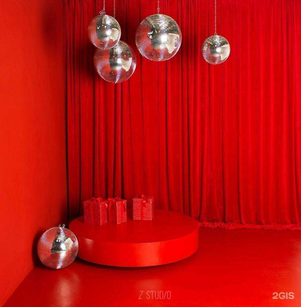 Отзывы на компанию Z Studio в г. Новосибирск c фото